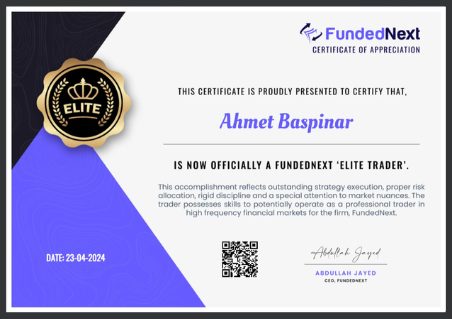 Certificaat Twan Somohardjo