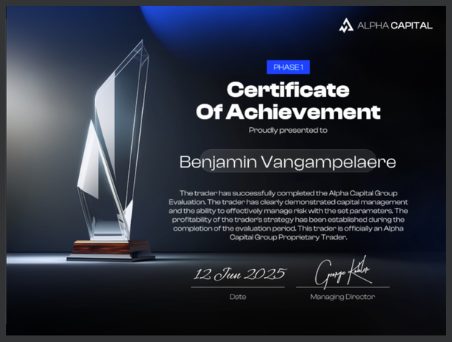 Certificaat Jolanda Massalt