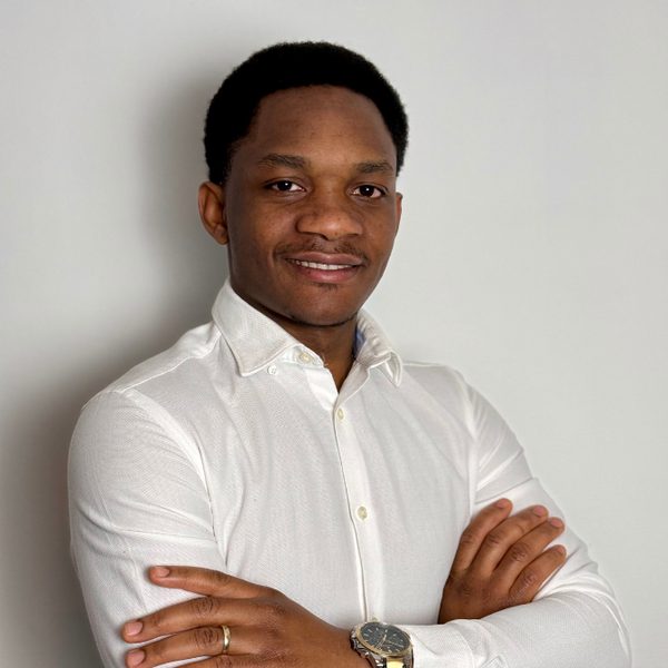 Danny Anyere
