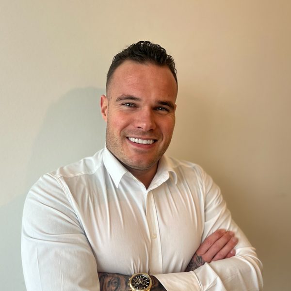 Ricardo Vermeulen